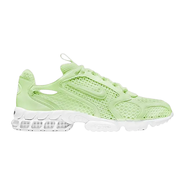 Nike Air Zoom Spiridon Cage 2 Barely Volt — Authentic Nike in stock at CLZTURE