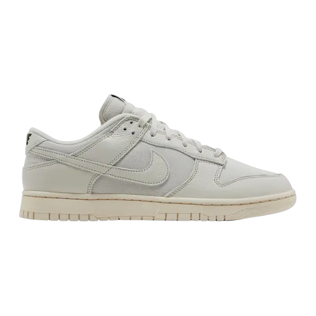 Dunk Low Premium Light Orewood Brown — Authentic Shoes & Footwear at CLZTURE