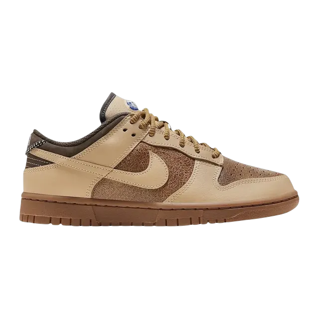 Dunk Low Lx 1972 — Authentic Nike in stock at CLZTURE