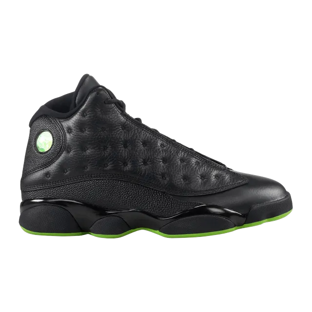 Jordan 13 Retro Altitude — Authentic Jordan in stock at CLZTURE