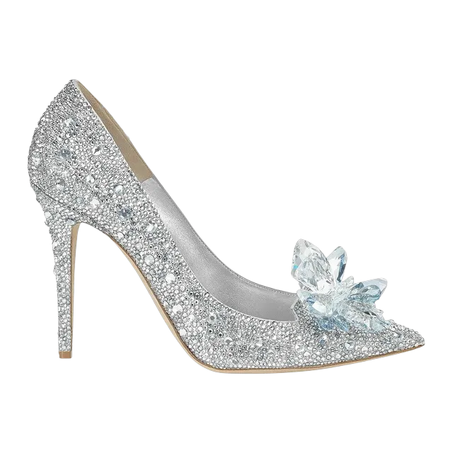 Jimmy Choo Avril White — Authentic Jimmy Choo in stock at CLZTURE