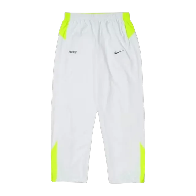 Palace Nike x Total 90 Crew White — Authentic Pants & Trousers at CLZTURE
