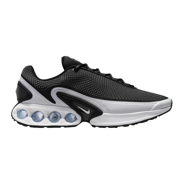 Air Max Dn Black White Cool Grey — Authentic Shoes & Footwear at CLZTURE