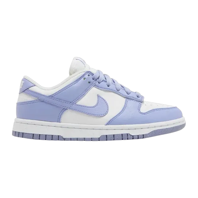Dunk Low Next Nature Lilac — Authentic Nike in stock at CLZTURE
