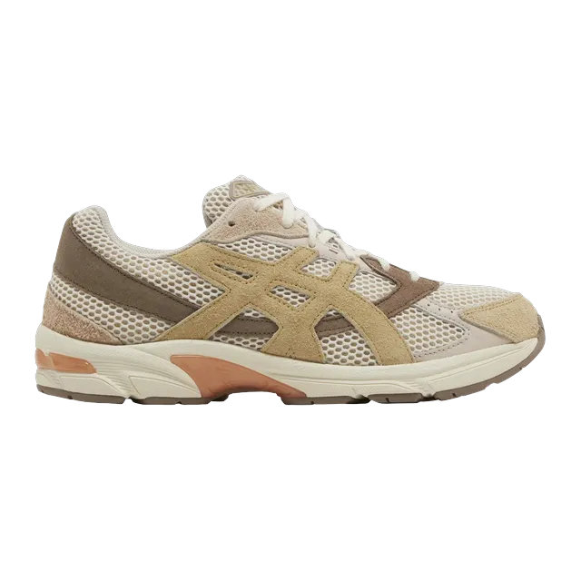 ASICS Gel 1130 Birch Sand Peach — Authentic Shoes & Footwear at CLZTURE