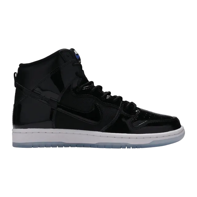 Dunk High SB Prm Space Jam — Authentic Nike in stock at CLZTURE