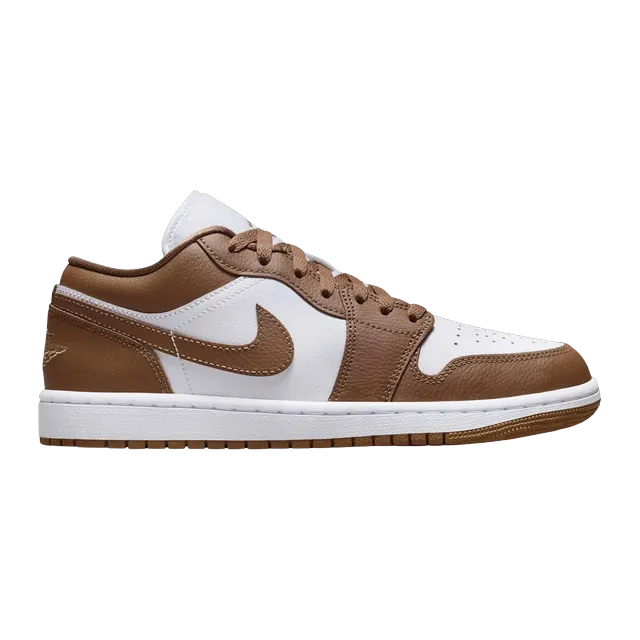 Air Jordan 1 Low Archaeo Brown — Authentic Shoes & Footwear at CLZTURE