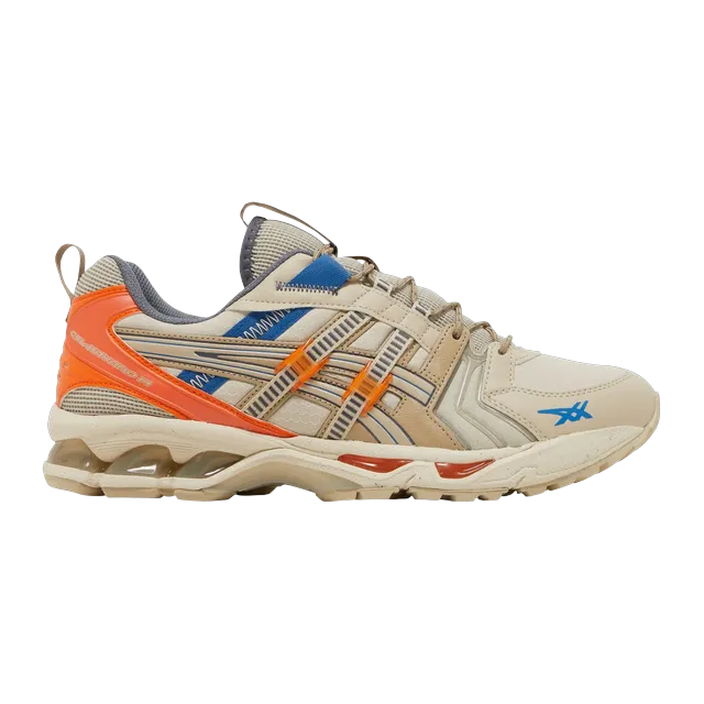 ASICS Gel Kayano 14 Re Putty Habanero — Authentic Shoes & Footwear at CLZTURE