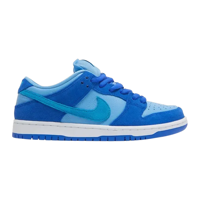 Dunk Low Pro SB Fruity Pack – Blue Raspberry — Authentic Shoes & Footwear at CLZTURE