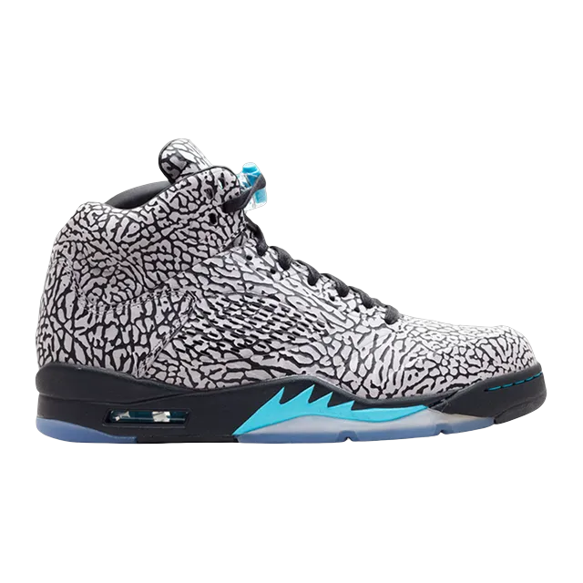Jordan 5 Retro 3Lab5 — Authentic Shoes & Footwear at CLZTURE
