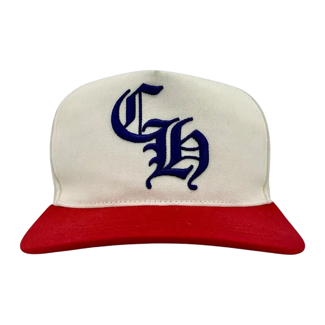 Chrome Hearts Ch Hat July 4Th — Authentic Chrome Hearts in stock at CLZTURE