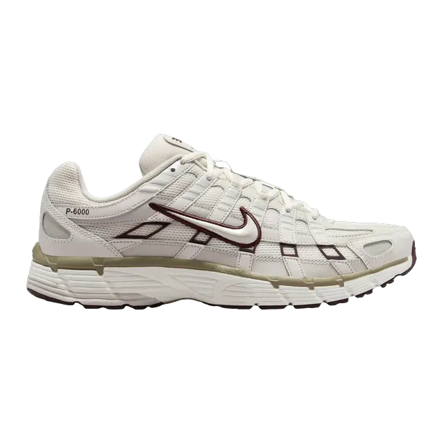 Nike P-6000 Earth Light Bone — Authentic Nike in stock at CLZTURE