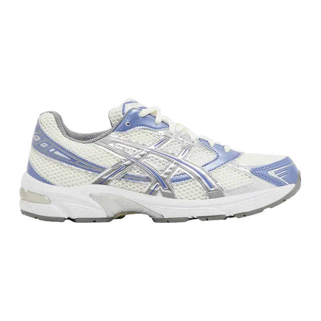 ASICS Gel 1130 Cream Blueberry — Authentic Asics in stock at CLZTURE