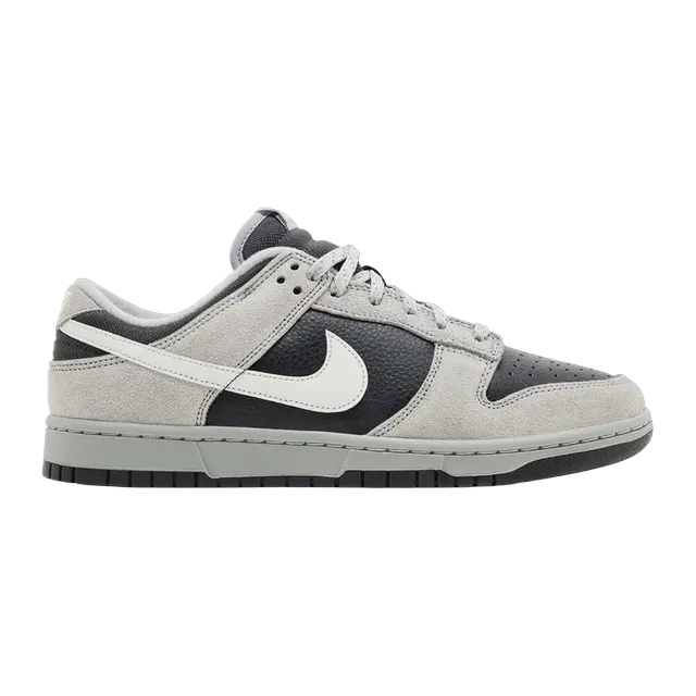 Dunk Low Light Smoke Grey Anthracite — Authentic Shoes & Footwear at CLZTURE