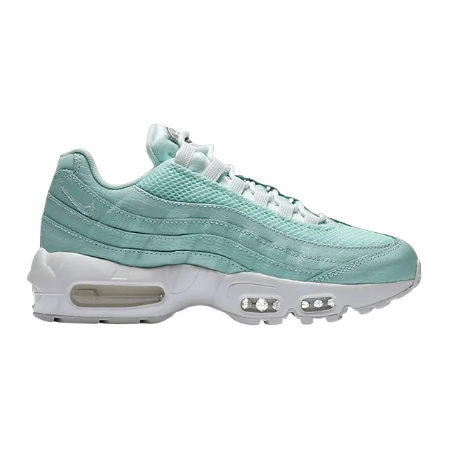 Air Max 95 Igloo — Authentic Nike in stock at CLZTURE