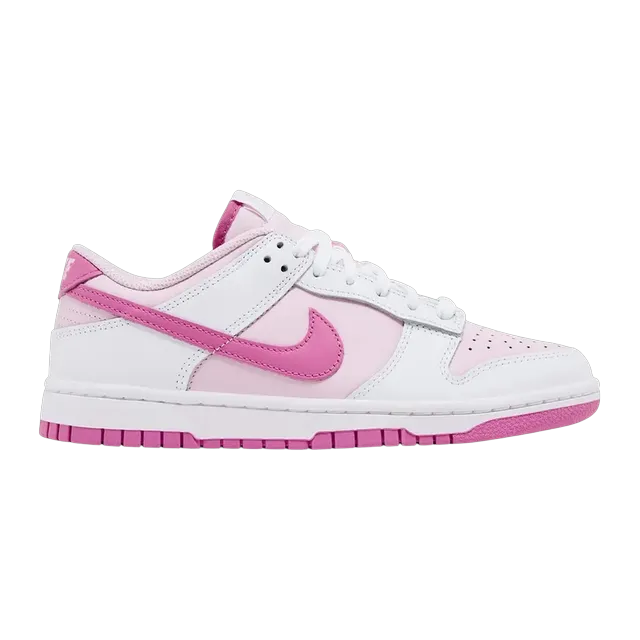 Dunk Low Playful Pink Foam — Authentic Shoes & Footwear at CLZTURE