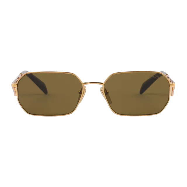 Prada Logo Triangulaire Black — Authentic Prada in stock at CLZTURE