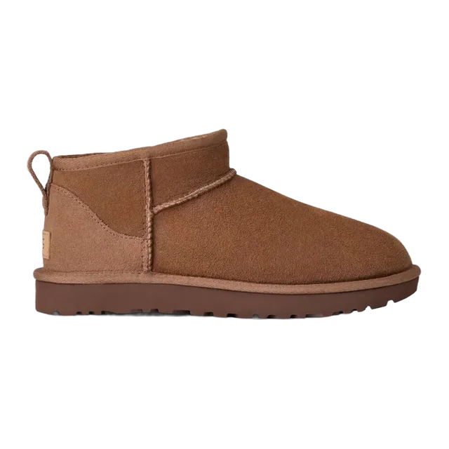 Ugg Classic Boot Wmns Ryk Rocky Oak — Authentic UGG at CLZTURE