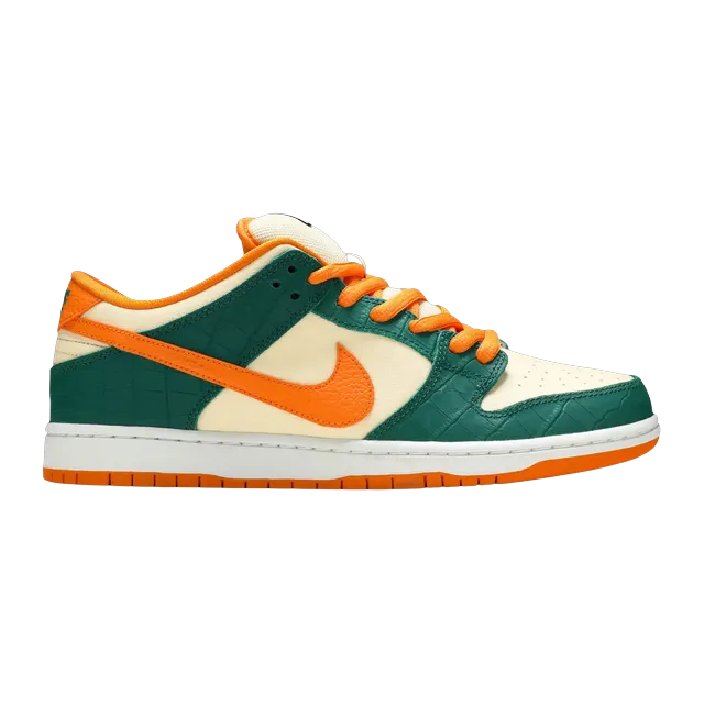 Dunk Low Pro SB Legion Pine — Authentic Nike in stock at CLZTURE