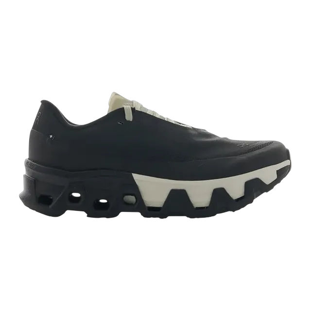 Post Archive Faction x Cloudmonster Hyper Black — Authentic On in stock at CLZTURE