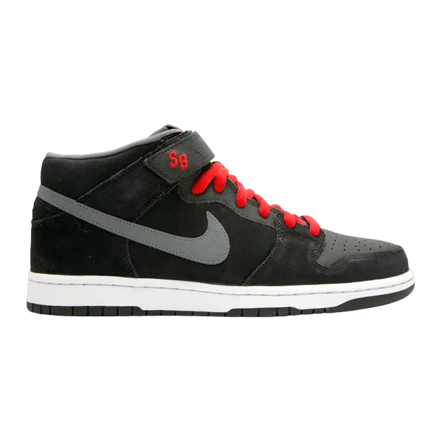 Dunk Mid Pro SB Griptape — Authentic Nike in stock at CLZTURE