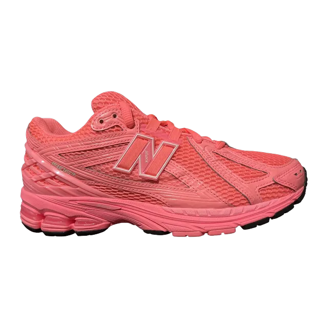 New Balance 1906R Neon Pink — Authentic Shoes & Footwear at CLZTURE