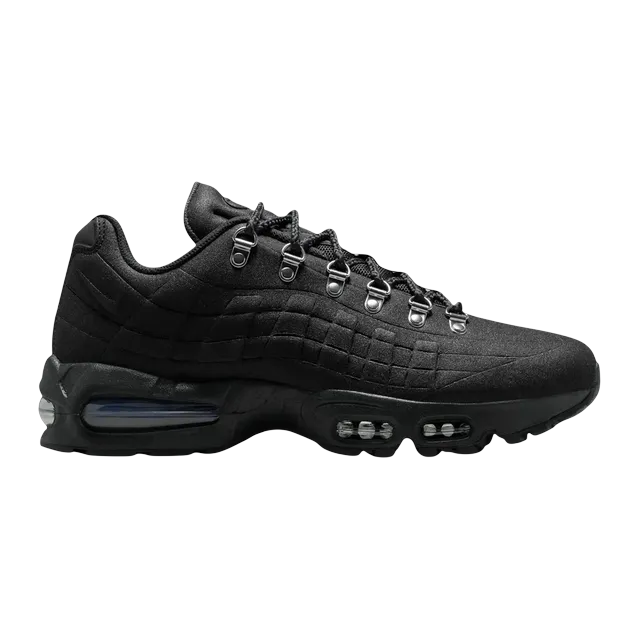 Nike Air Max 95 Family Reunion Off Noir — Authentic Shoes & Footwear at CLZTURE