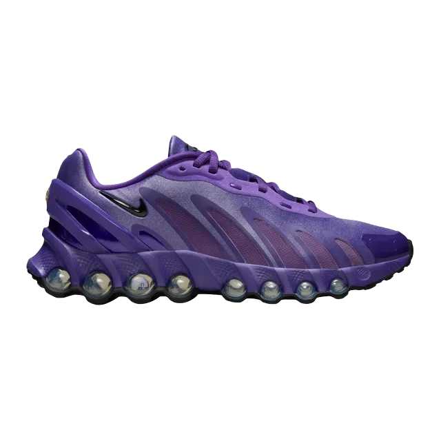 Air Max Dn8 Wild Grape — Authentic Shoes & Footwear at CLZTURE