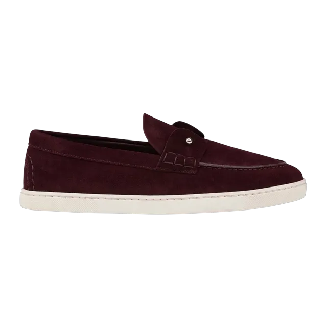 Christian Louboutin Chambeliboat Amara — Authentic Shoes & Footwear at CLZTURE
