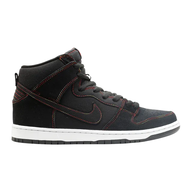 Dunk High Pro SB Thermal Stitch — Authentic Nike in stock at CLZTURE