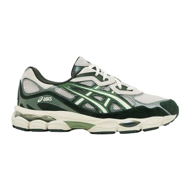 ASICS Gel NYC Formal Garden — Authentic Asics in stock at CLZTURE