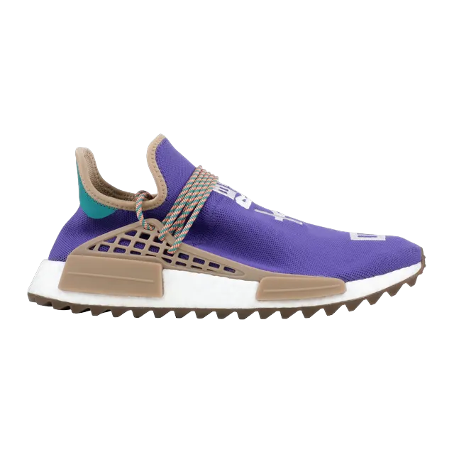 adidas Pharrell x Nmd Human Race Trail Respira — Authentic Adidas in stock at CLZTURE