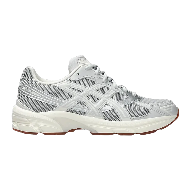 ASICS Gel 1130 Cloud Grey Gum — Authentic Shoes & Footwear at CLZTURE