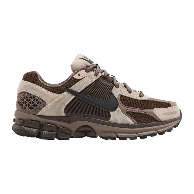 Nike Air Zoom Vomero 5 Plum Eclipse — Authentic Nike in stock at CLZTURE