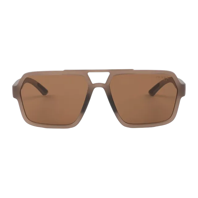 Prada Linea Rossa Active Brown — Authentic Prada in stock at CLZTURE