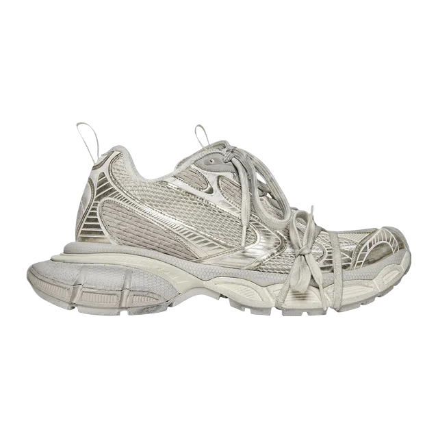 Balenciaga 3XL Beige — Authentic Shoes & Footwear at CLZTURE
