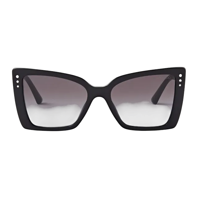 Jimmy Choo Lorea Black — Authentic Accessories at CLZTURE