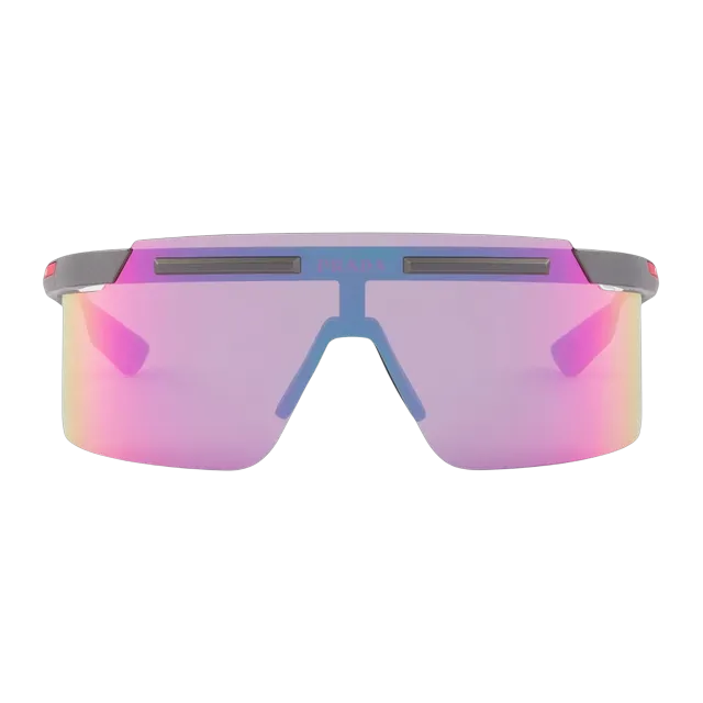 Prada Linea Rossa Active Pink — Authentic Prada in stock at CLZTURE