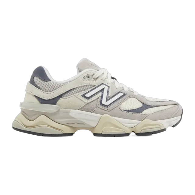 New Balance 9060 Moonrock Linen — Authentic New Balance at CLZTURE
