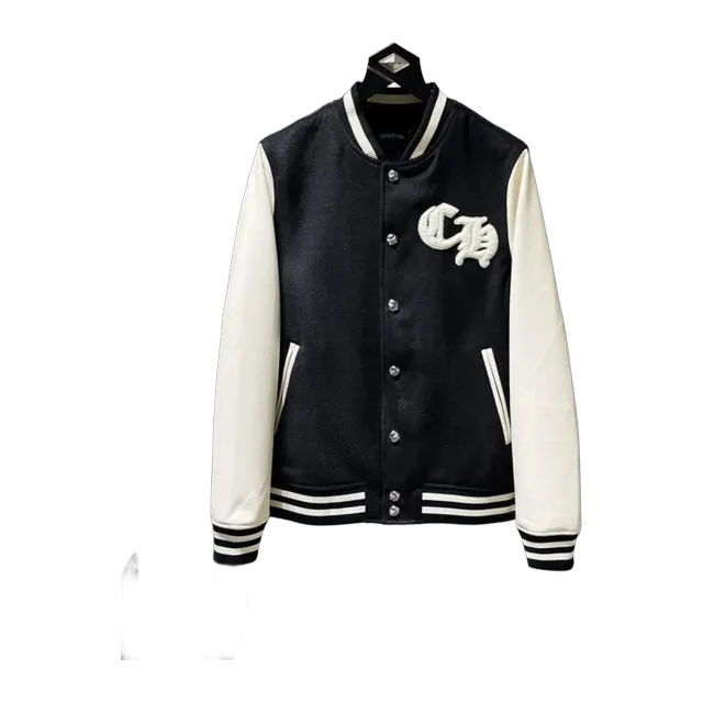 Chrome Hearts Jacket — Authentic Chrome Hearts at CLZTURE