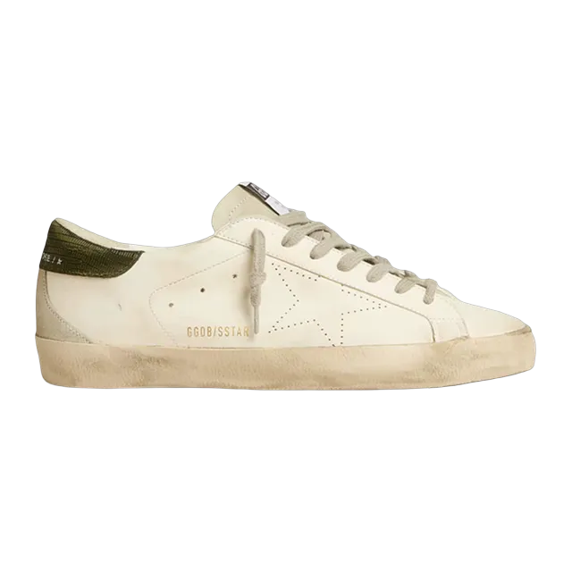 Golden Goose Sneakers Super-Star Neutral — Authentic Golden Goose in stock at CLZTURE