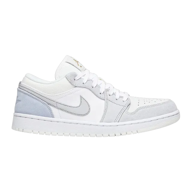 Air Jordan 1 Low Paris — Authentic Jordan in stock at CLZTURE