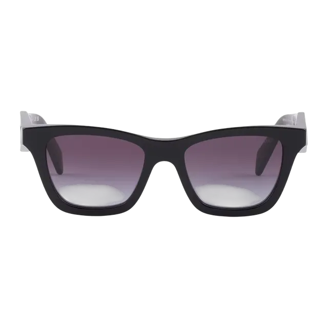 Prada Eyewear Collection Black — Authentic Accessories at CLZTURE