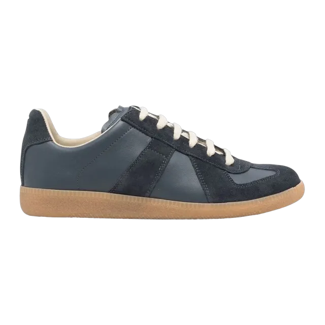 Maison Margiela Sneakers Replica Grey — Authentic Shoes & Footwear at CLZTURE
