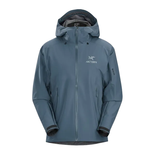 Arc'teryx Beta Lt Neptune — Authentic Jackets & Outerwear at CLZTURE