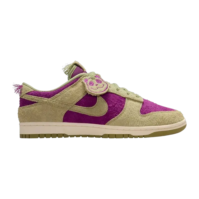 Dunk Low Se Panda-Monium Pack – Viotech — Authentic Nike in stock at CLZTURE