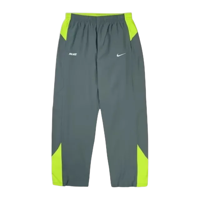 Palace Nike x Total 90 Crew Grey — Authentic Pants & Trousers at CLZTURE