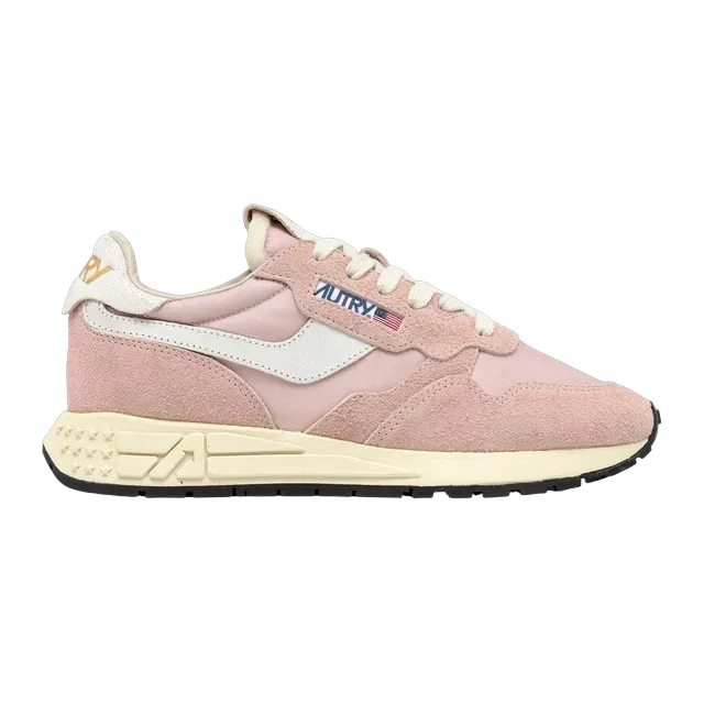 Autry Reelwind Low Blossom — Authentic Shoes & Footwear at CLZTURE