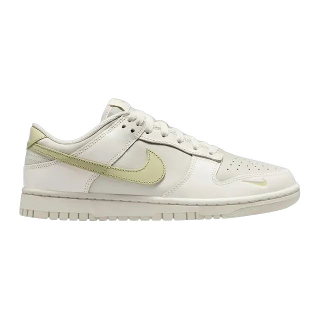 Dunk Low Phantom Olive Aura — Authentic Shoes & Footwear at CLZTURE