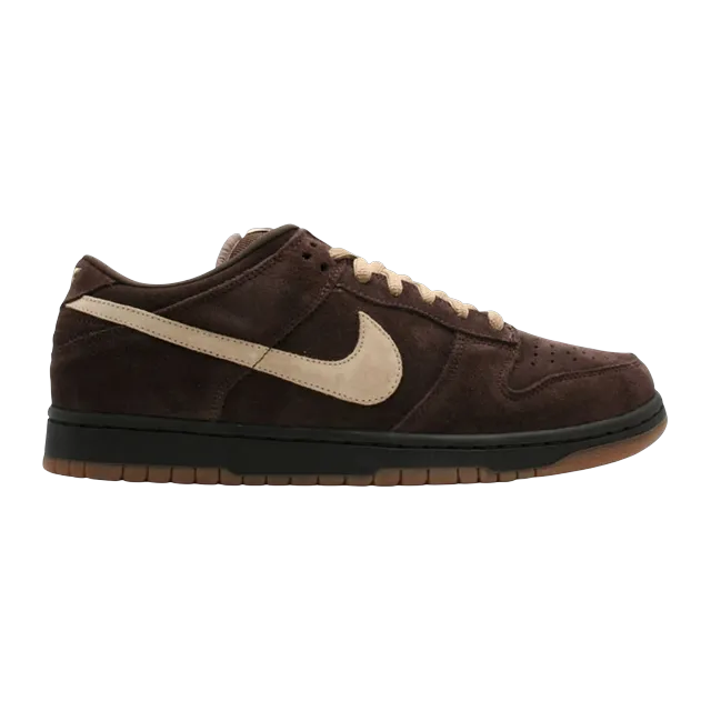 Dunk Low Pro SB Mocha — Authentic Shoes & Footwear at CLZTURE